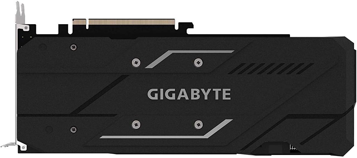 Gigabyte Graphic Card  GTX 1660 Super 6GB Gaming Used 3X Fans Gigabyte Graphic Card  GTX 1660 Super 6GB Gaming Used 3X Fans